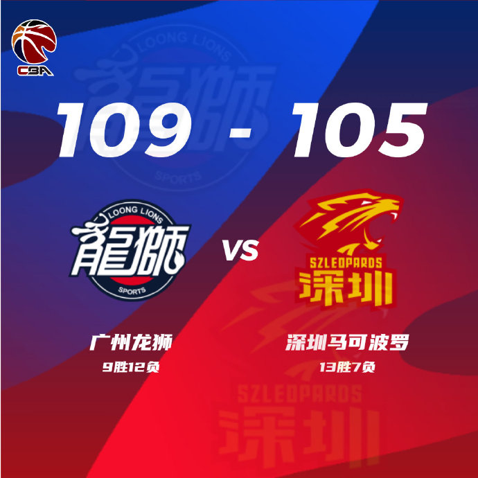 廣州vs深圳 全場錄像