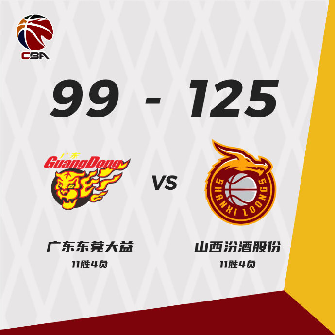 山西大勝廣東