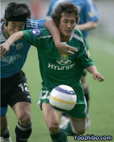 2006年亞冠決賽錄像