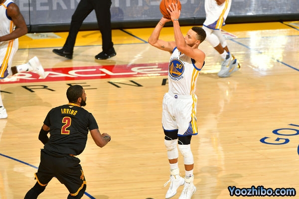 2017年NBA總決賽第五場 勇士vs騎士 全場錄像及集錦