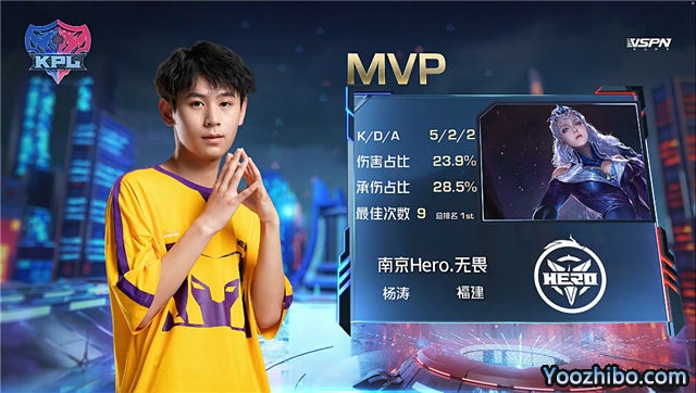 2020年KPL秋季賽常規賽 Hero vs WE 全場錄像