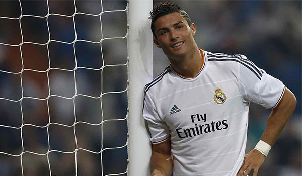 C羅在<a href=/zuqiubs/realmadrid/ target=_blank class=infotextkey>皇馬</a>時期是最巔峰的時期