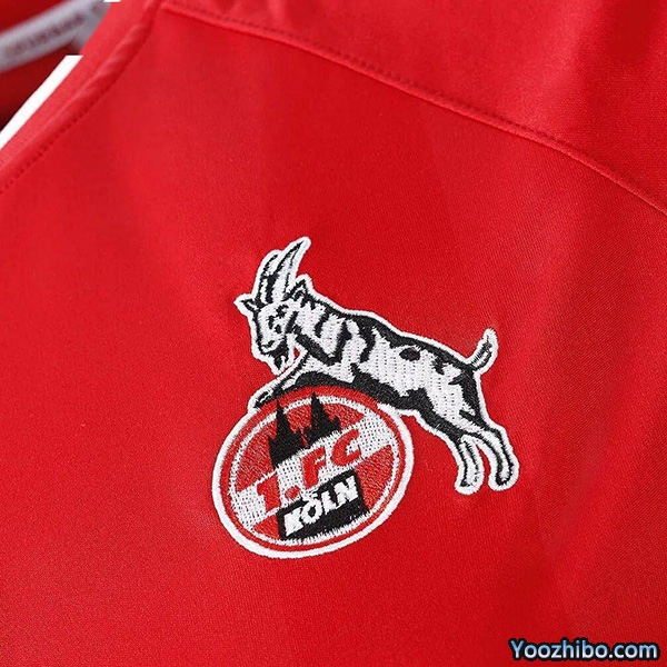 2022-23賽季科隆客場球衣一覽