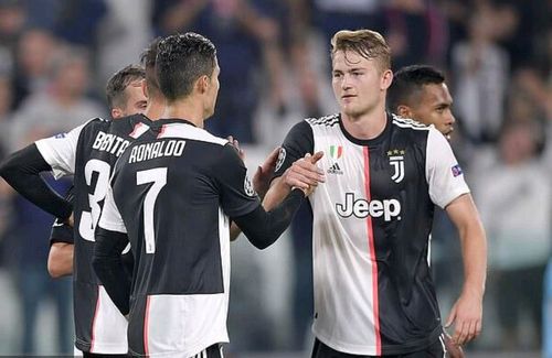 <a href=/zuqiubs/juventus/ target=_blank class=infotextkey>尤文圖斯</a>一直是意甲聯賽霸主