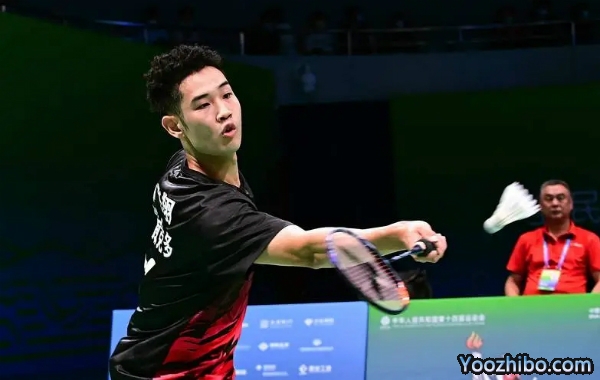 孫飛翔vs奈良岡功大 全場錄像回放