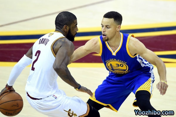 2016年NBA總決賽第六場 騎士vs勇士 全場錄像及集錦