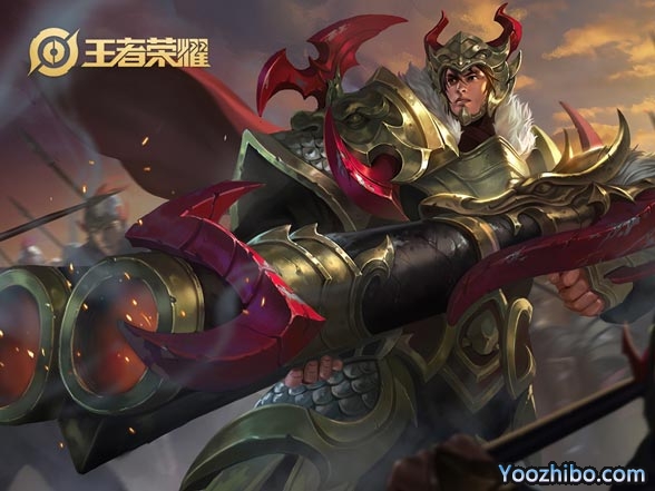 王者榮耀劉備攻略