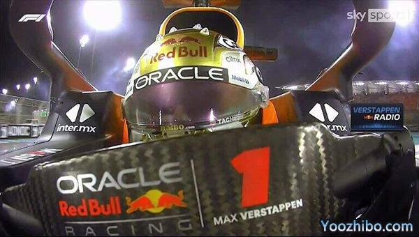 羅斯伯格稱:維斯塔潘已經是歷史上最好的F1車手之列