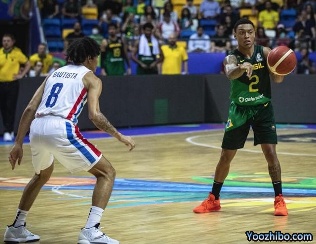 80-68淘汰多米尼加隊