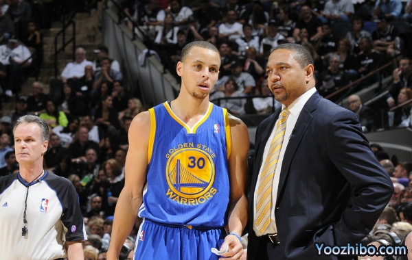 2013年NBA西部半決賽全場錄像