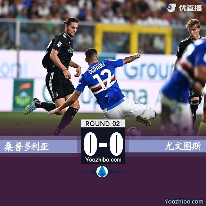 最終兩隊0-0戰平