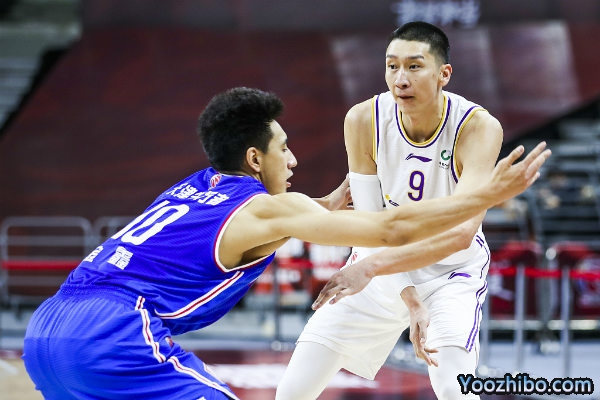 CBA常規賽北控vs天津全場錄像