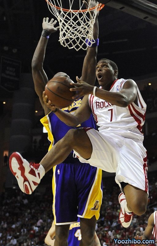 2009年NBA西部半決賽G6湖人vs火箭全場錄像