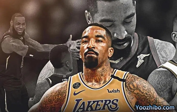 JR·史密斯紀錄片 完整版在線觀看