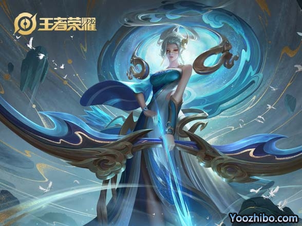 王者榮耀伽羅攻略