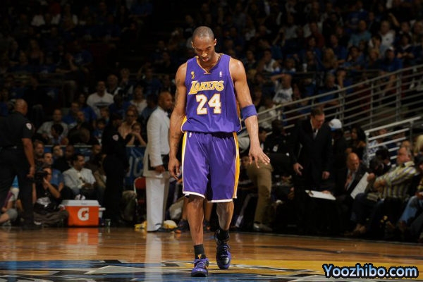 2009年NBA總決賽第三場 魔術vs湖人 全場錄像及集錦