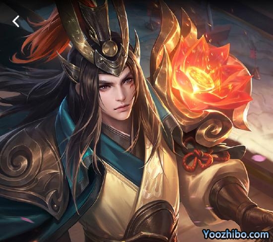 王者榮耀周瑜攻略