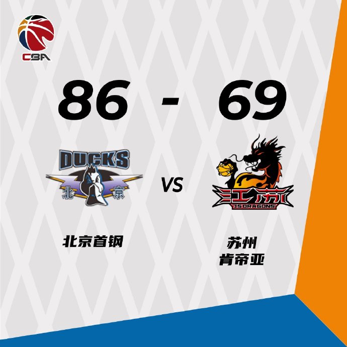北京vs江蘇 全場錄像