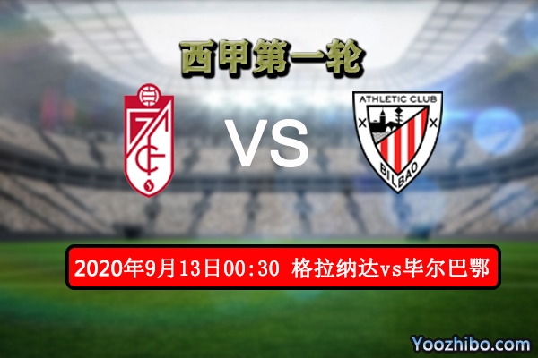 格拉納達vs畢爾巴鄂賽事前瞻分析