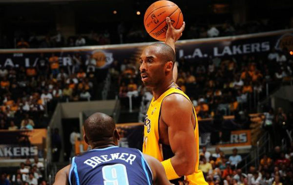 2009年NBA西部首輪G2爵士vs湖人全場錄像