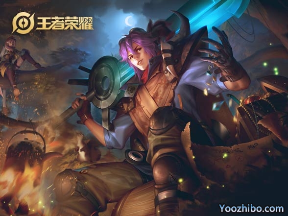王者榮耀劉邦攻略