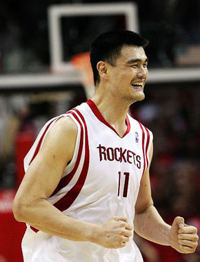 2009年NBA西部首輪G6火箭vs開拓者全場錄像