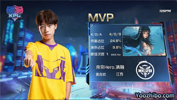 2020年KPL秋季賽常規賽 南京Hero久競 vs TES全場錄像