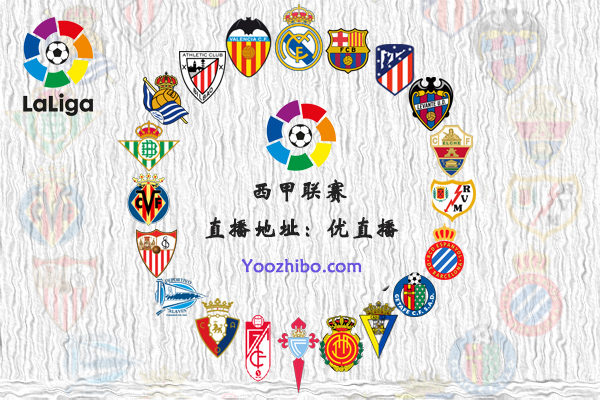 2021-22賽季<a href=/zuqiubs/xijia/ target=_blank class=infotextkey>西甲</a>球隊陣容名單一覽