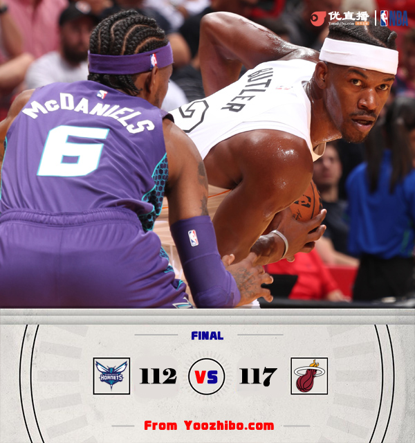 熱火險勝對手