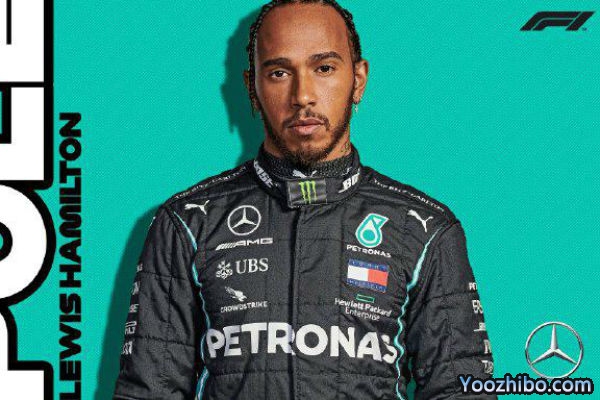2020F1托斯卡納大獎賽排位賽 全場回放