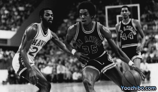 1978年NBA全明星全場錄像