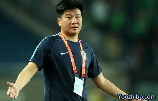 曾經在比賽之中于根偉也是罵過李金羽