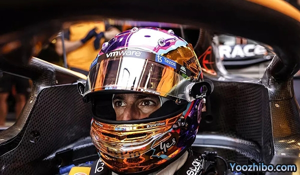 歐沃德：如果里卡多2023年后離開F1 他會喜歡印地賽車的