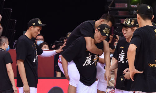 易建聯最新狀況