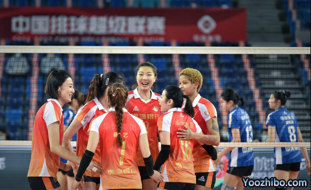 天津女排vs遼寧女排 全場錄像