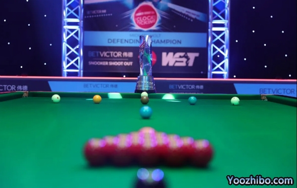 2022<a href=/tiyubs/snooker/ target=_blank class=infotextkey>斯諾克</a>單局限時賽簽表一覽
