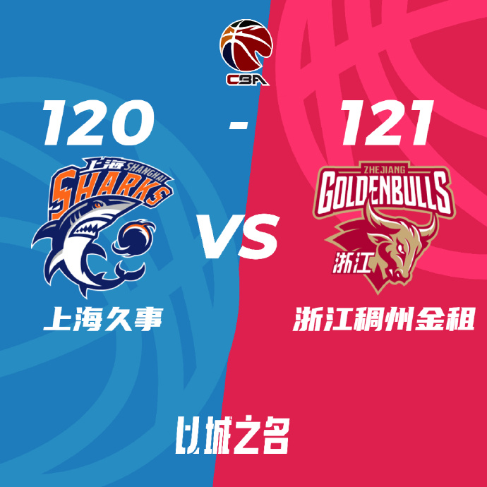 上海vs浙江 全場錄像