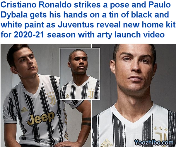 <a href=/zuqiubs/juventus/ target=_blank class=infotextkey>尤文圖斯</a>新賽季球衣