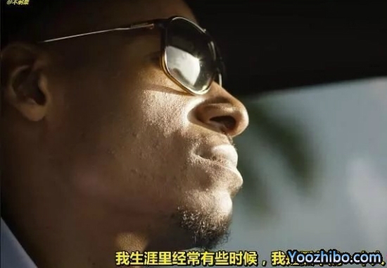 雷阿倫退役專輯：G6的3分不是運氣，我早有準備
