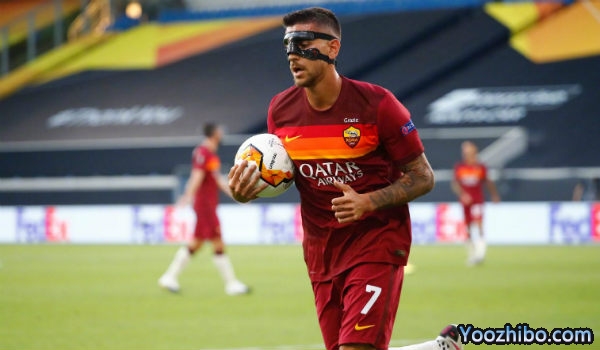 羅馬2-0佛羅倫薩