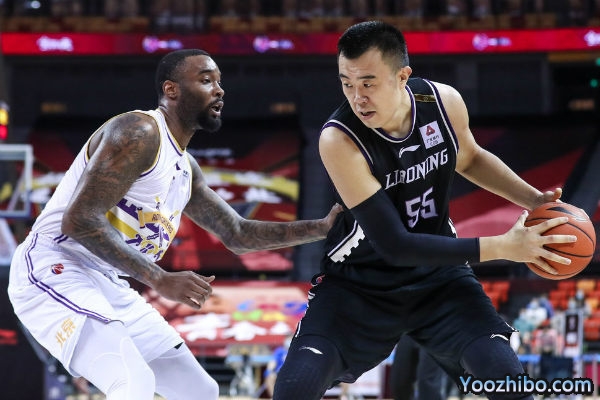 CBA常規賽北控vs遼寧全場錄像