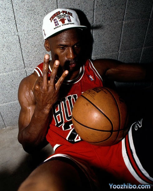 1993年NBA總決賽 太陽vs公牛 全部六場錄像回放