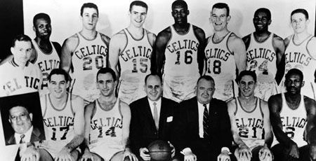 NBA編年史(1958-59):綠軍橫掃<a href=/lanqiubs/lakers/ target=_blank class=infotextkey>湖人</a>拉開連冠序幕