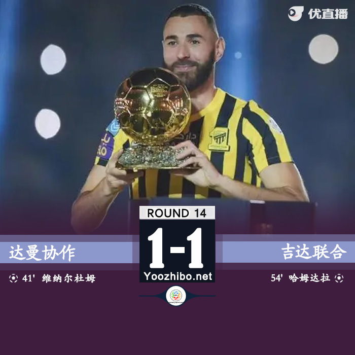 達曼協作vs吉達聯合