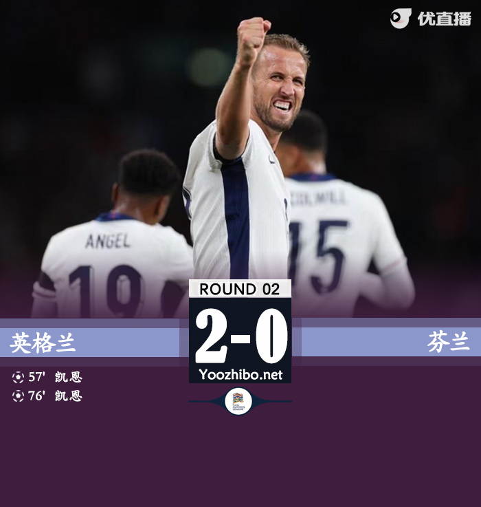 英格蘭vs芬蘭