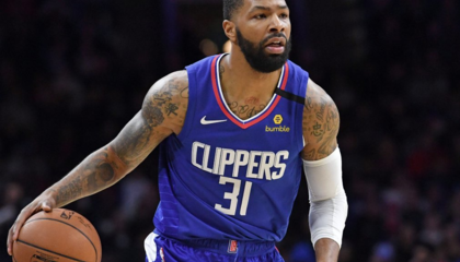 明日<a href=/lanqiubs/clippers/ target=_blank class=infotextkey>快船</a>揭幕戰對陣<a href=/lanqiubs/lakers/ target=_blank class=infotextkey>湖人</a>小莫里斯缺陣