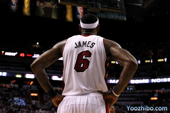 2011年NBA總決賽第六場 熱火vs小牛 全場錄像及集錦