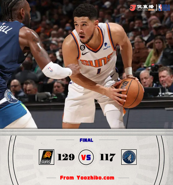 太陽大勝森林狼