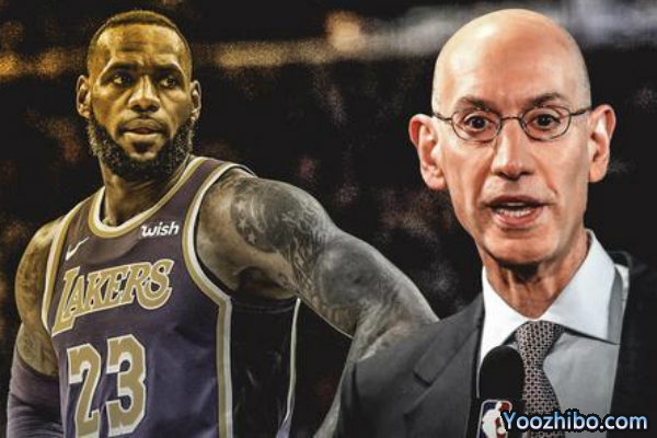 NBA大地震！雄鹿開頭罷賽湖人火箭緊跟步伐