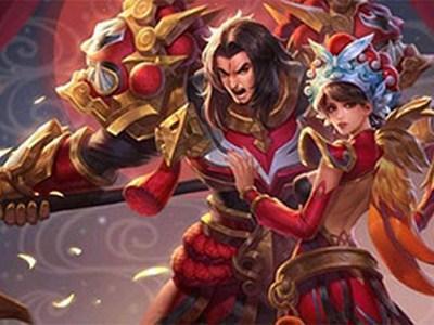 王者榮耀虞姬攻略